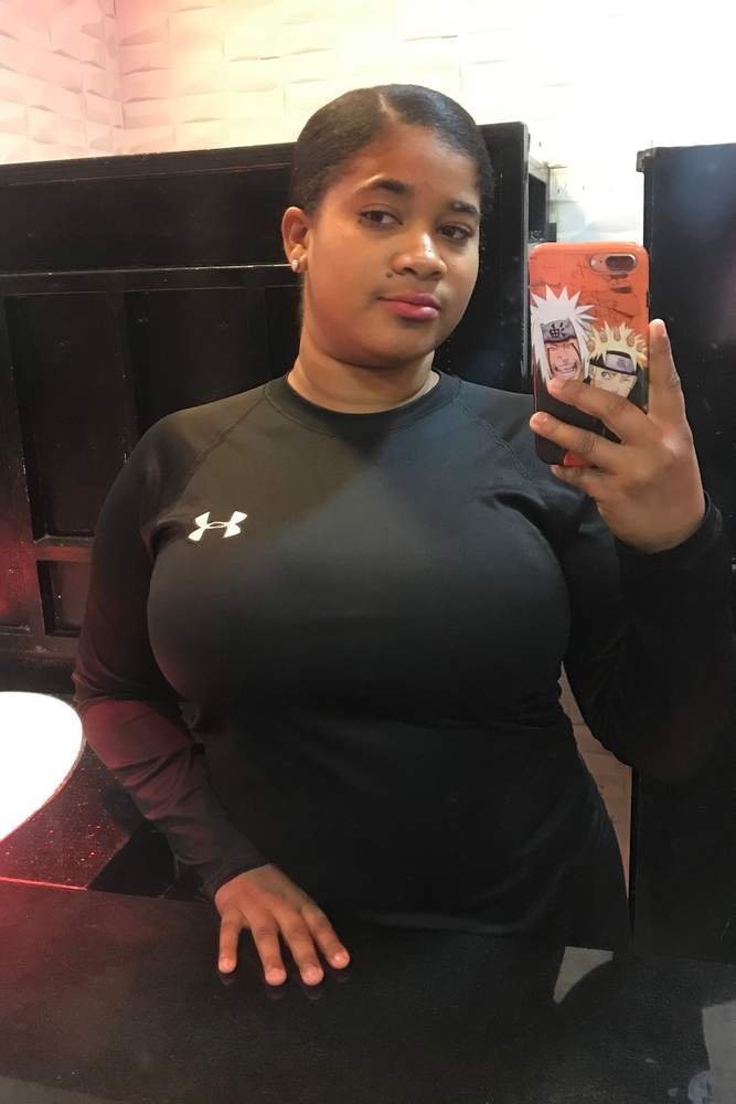 Yuy's fit featuring Under Armour | chic