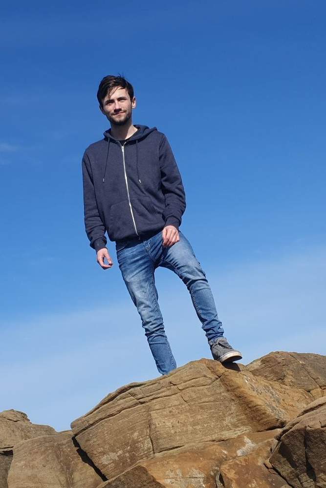 SeanWilsonUK's fit featuring Primark, next, Adidas | [object Object]