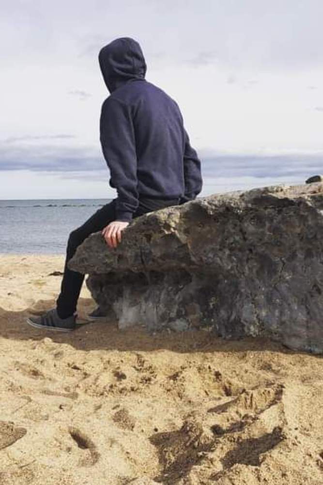 SeanWilsonUK's fit featuring next, Primark