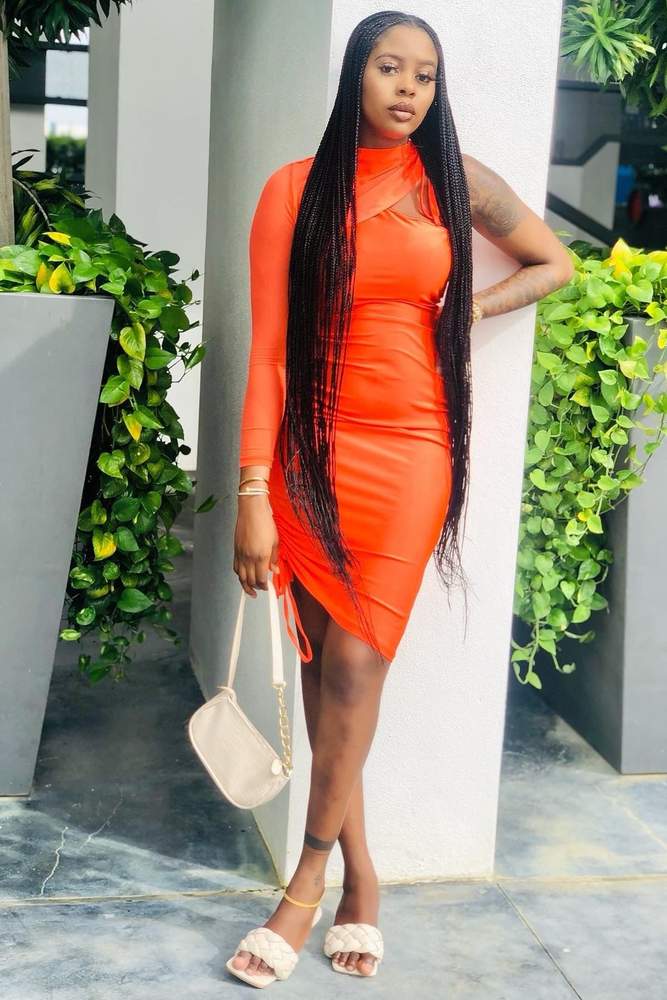 OliviaPeters's fit featuring Fashion Nova