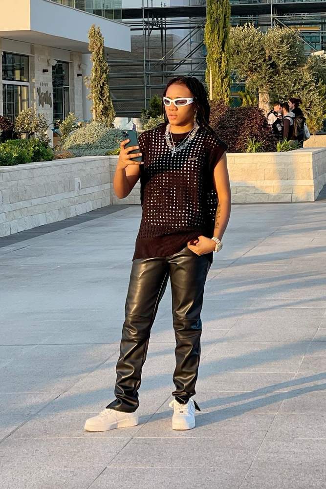 Stainv's fit featuring Zara | [object Object]