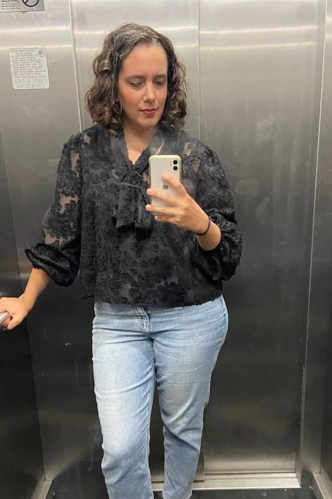 Laurelsd's fit featuring American Eagle, SHEIN | [object Object]