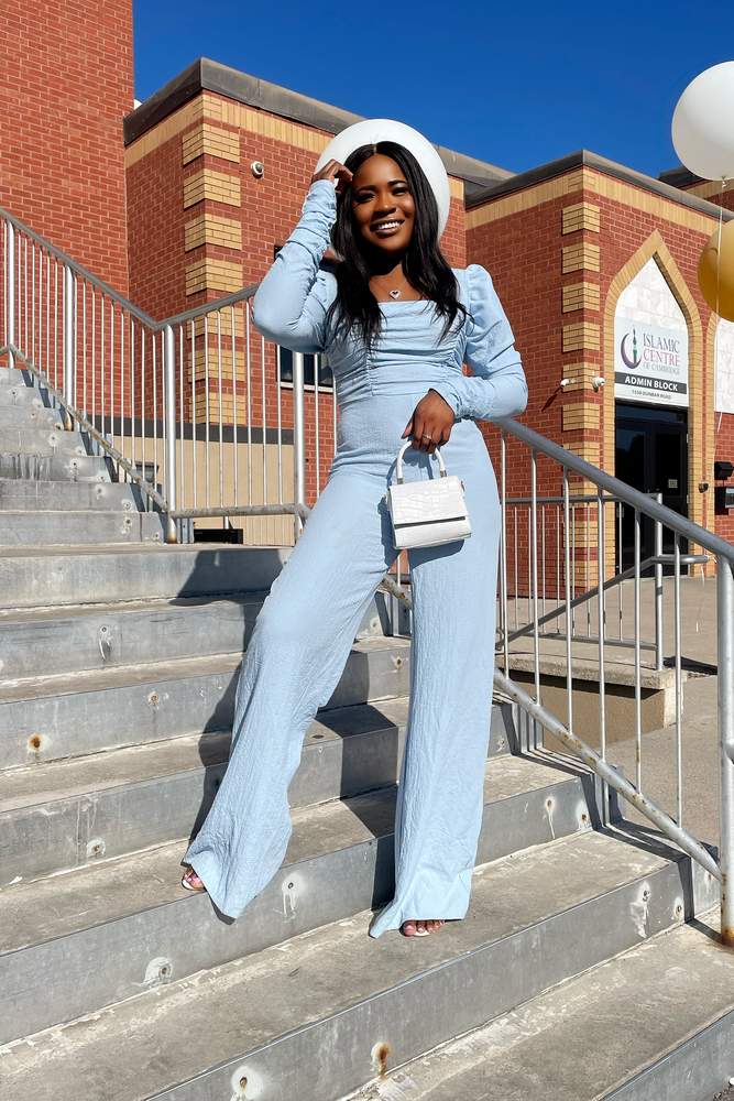 Preciousonowu's fit featuring Pretty Little Thing | 6158fbf396bd41e5feac46da, 608f75cc7242cabb012a30f6