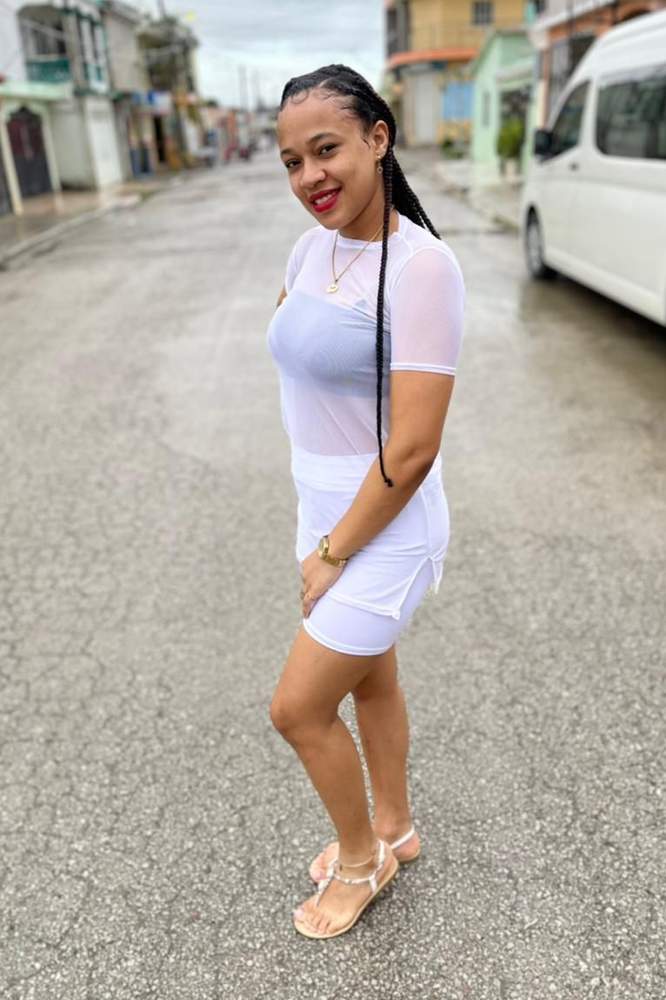 Scarlettt's fit featuring SHEIN