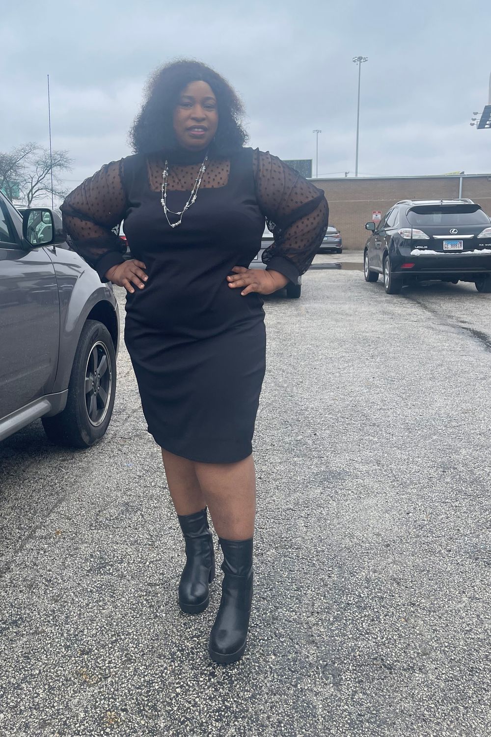 Post featuring undefined