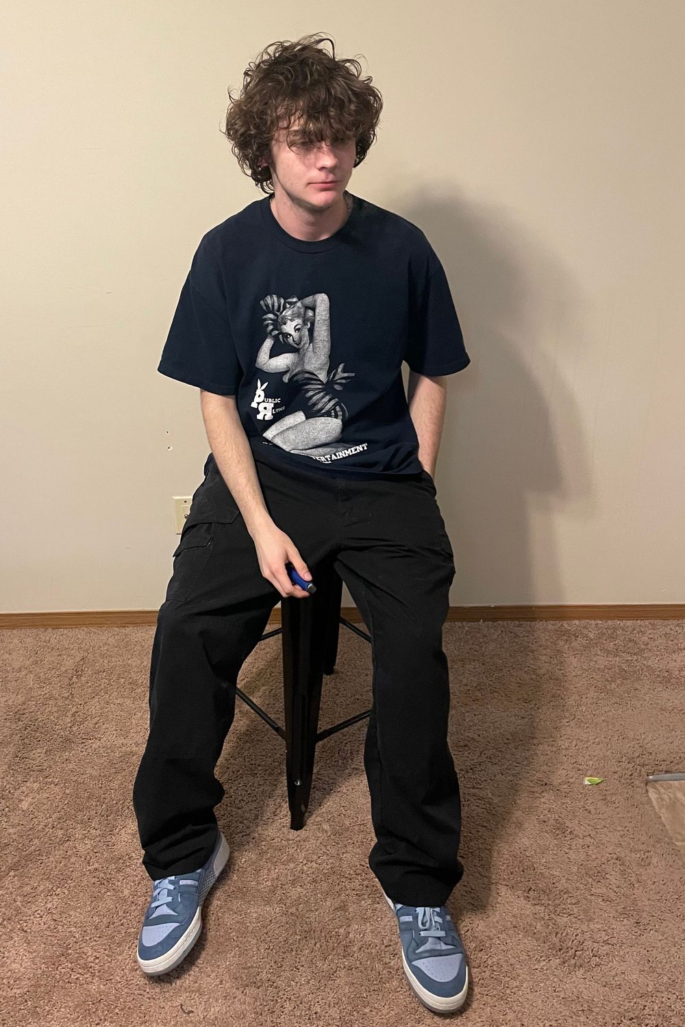 Post featuring undefined