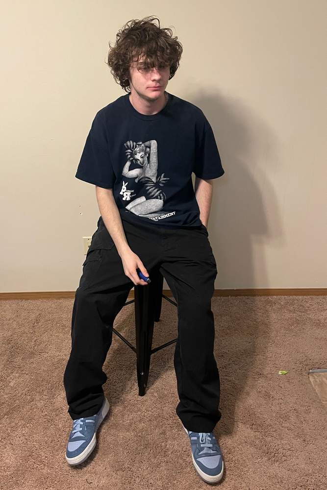 Dylanbalser's fit featuring Adidas, Vintage, PUBLIC RLTNS | 6058c05ca89de8060b148389, 62311a4c0cc8aa786a186e87, 608f75cc7242cabb012a30f5, 626be370c03cb44b2dc472f1, 60878ee58296ac83a0251342, 608f71297242cabb012a30e7, 6158fbf396bd41e5feac46da, 608f75cc7242cabb012a30f6