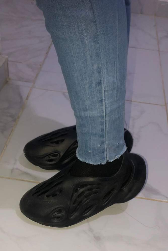 ycn06s's fit featuring Yeezy | bohemian, formal, businesscasual