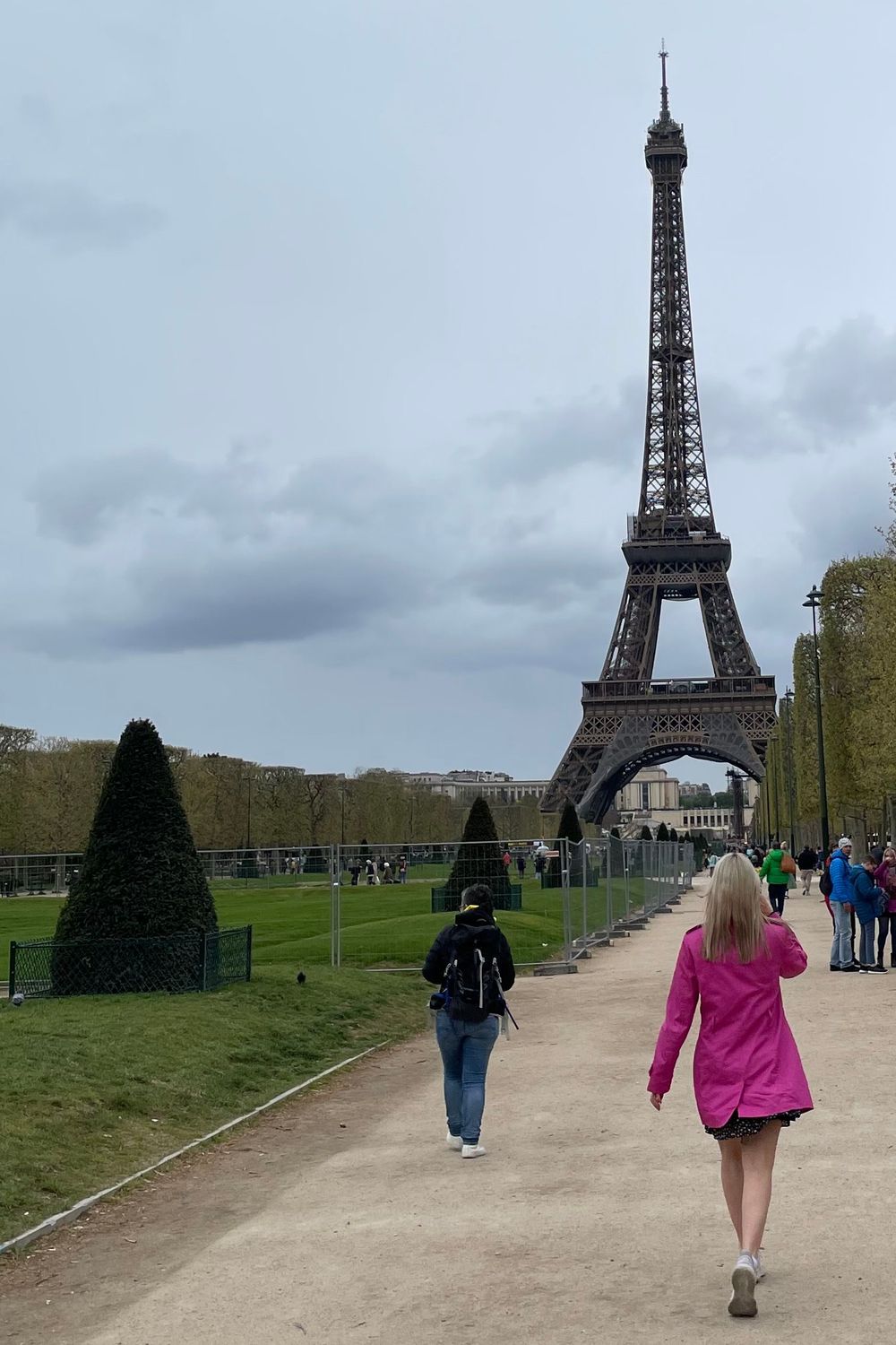 Post featuring Women's High Rise Slim Straight Jeans