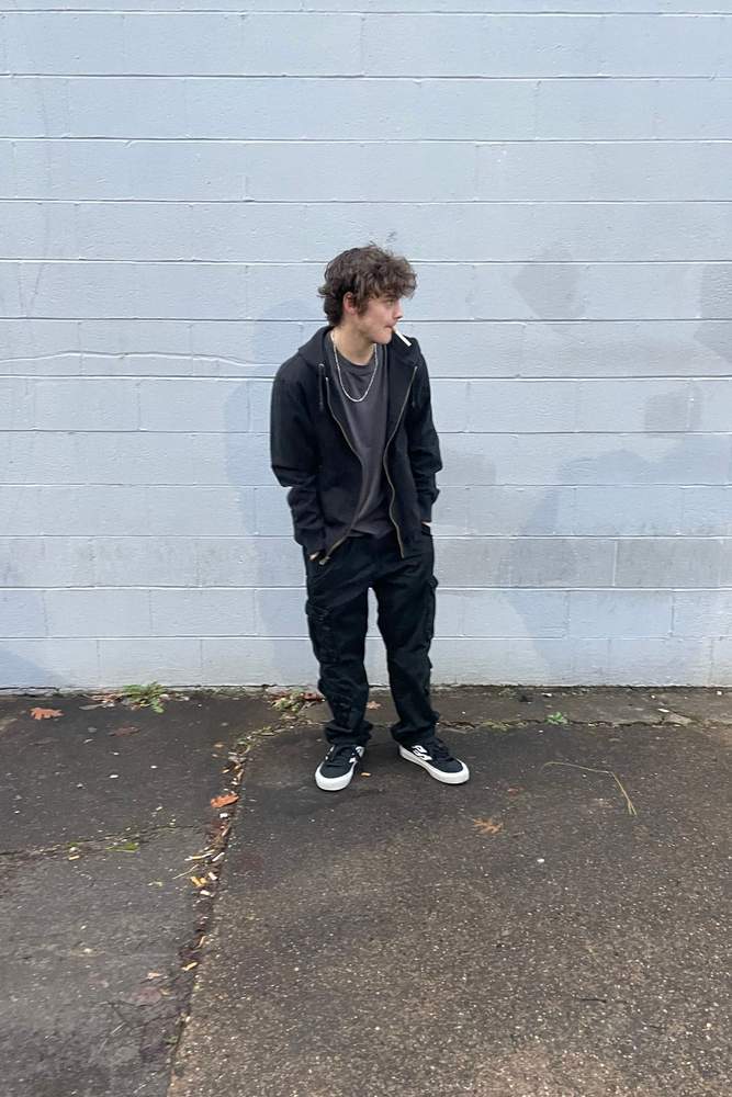 Dylanbalser's fit featuring Amazon Basics, Hard Jewelry, Straye, HUF | 6058c05ca89de8060b148389, 60a5c6b12b6a86b148643981, 61950b03a71ad69980d4a7d5, 60878ee58296ac83a0251342, 608f71297242cabb012a30e7, 608f75cc7242cabb012a30f6, 62311a4c0cc8aa786a186e87