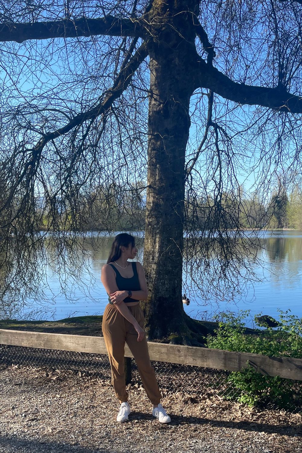 Post featuring Uneven Pearls