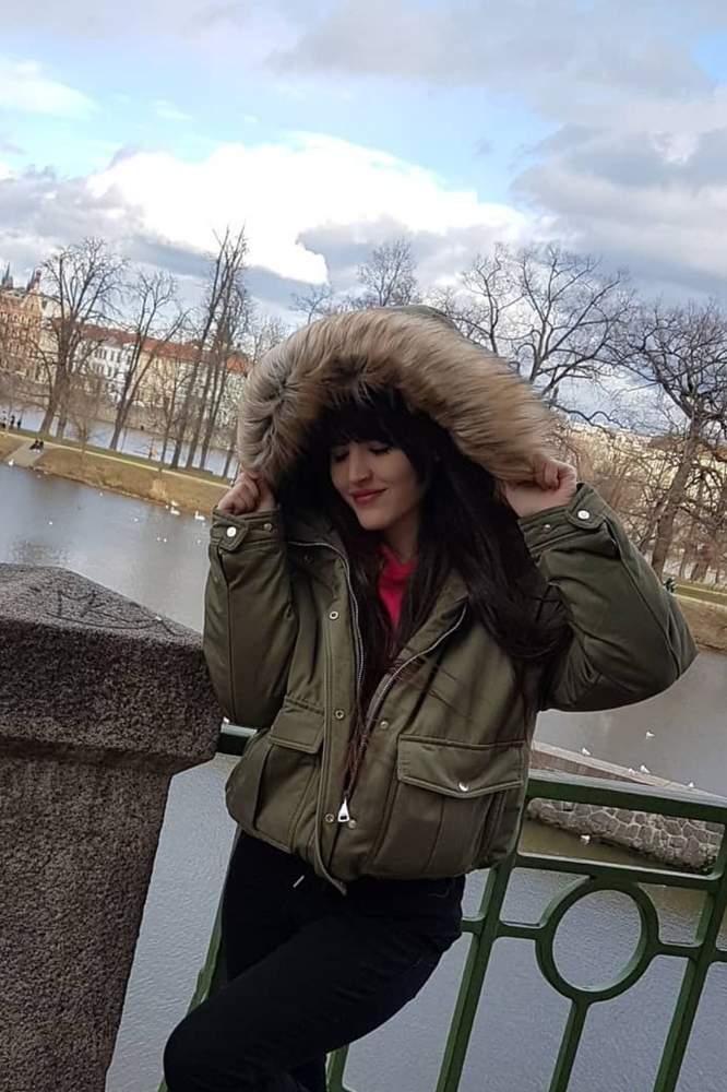 Flor12's fit featuring H&M, Pull&Bear | [object Object], [object Object], [object Object], [object Object]