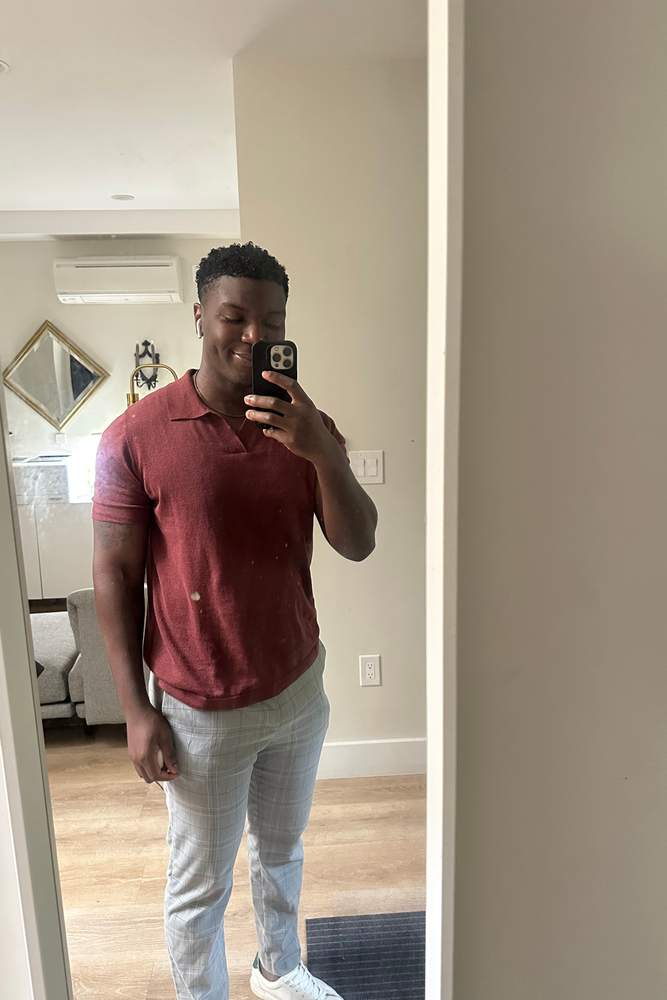 BleuTardes's fit featuring Zara, Steve Madden