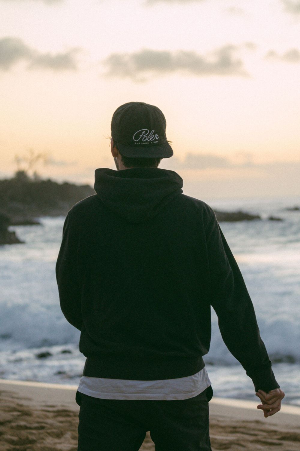 Post featuring State Nylon Hat