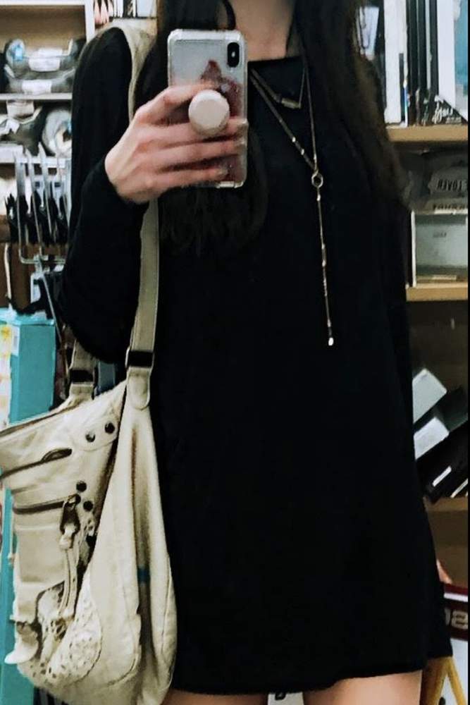 Jesslane85's fit featuring Piko 1988