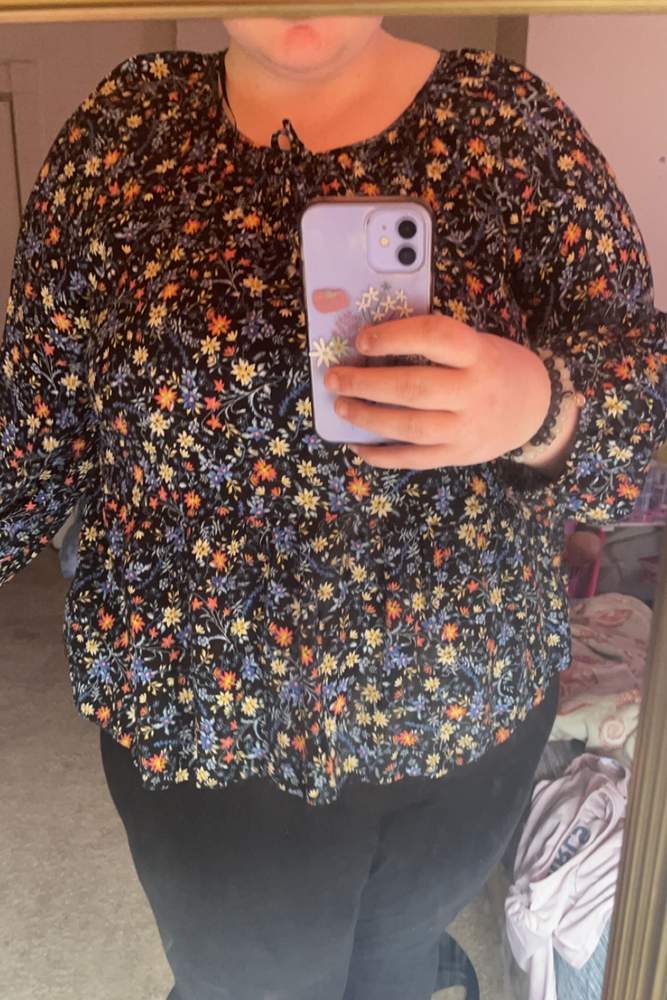 Mariahkaiii's fit featuring Time and Tru | [object Object], [object Object], [object Object]