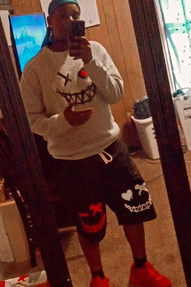 Keerah60's fit featuring TEMU | [object Object], [object Object]