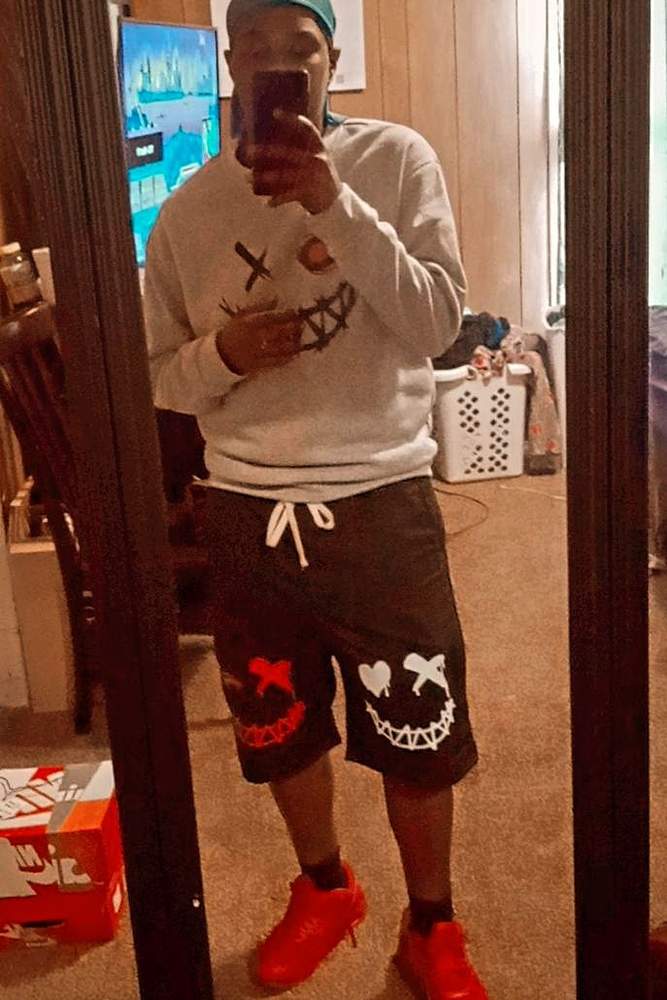 Keerah60's fit featuring TEMU | [object Object], [object Object]