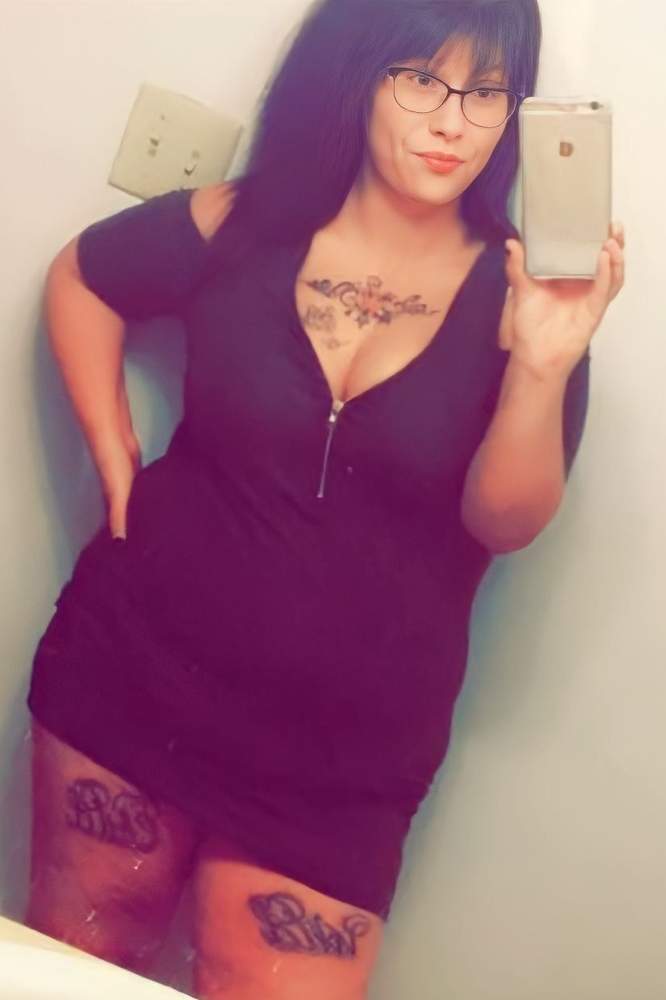 Wildchild9077's fit featuring Express | chic