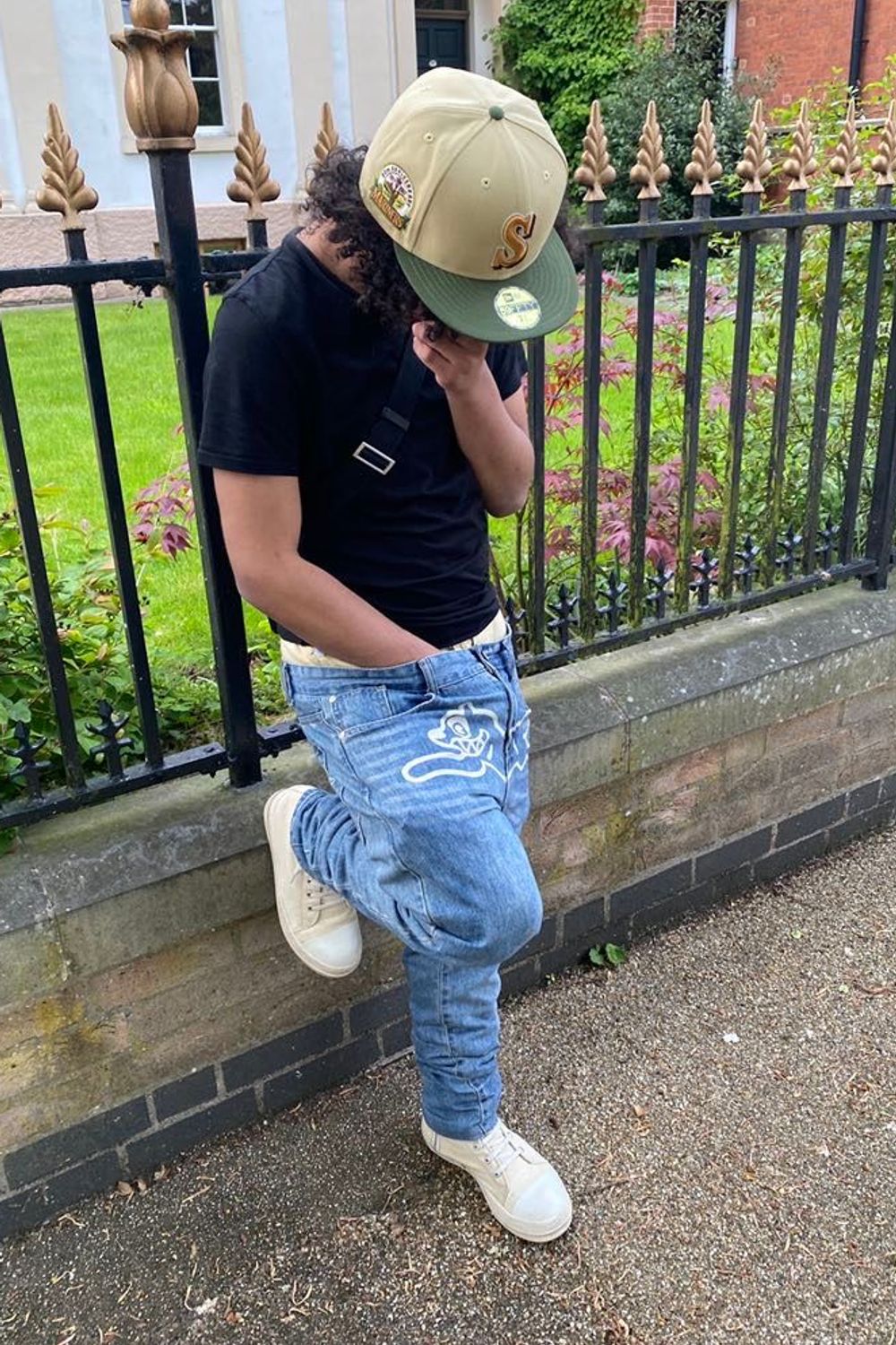 Post featuring undefined