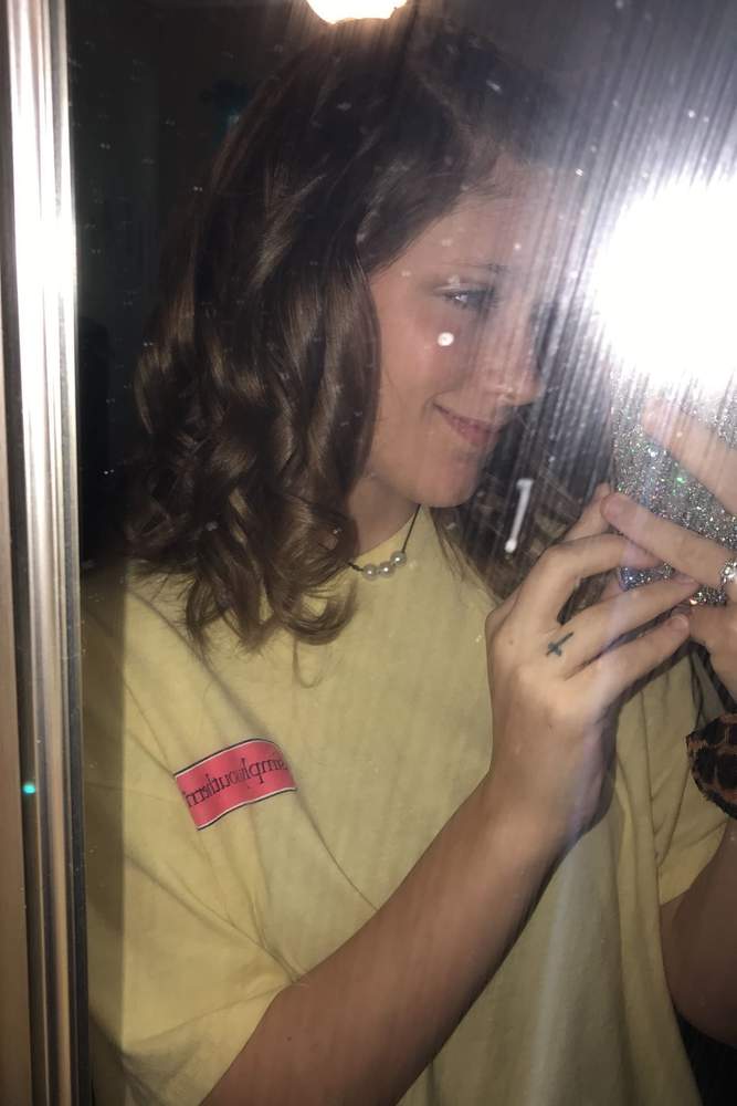 lashayyy03's fit featuring Simply Southern | [object Object], [object Object]