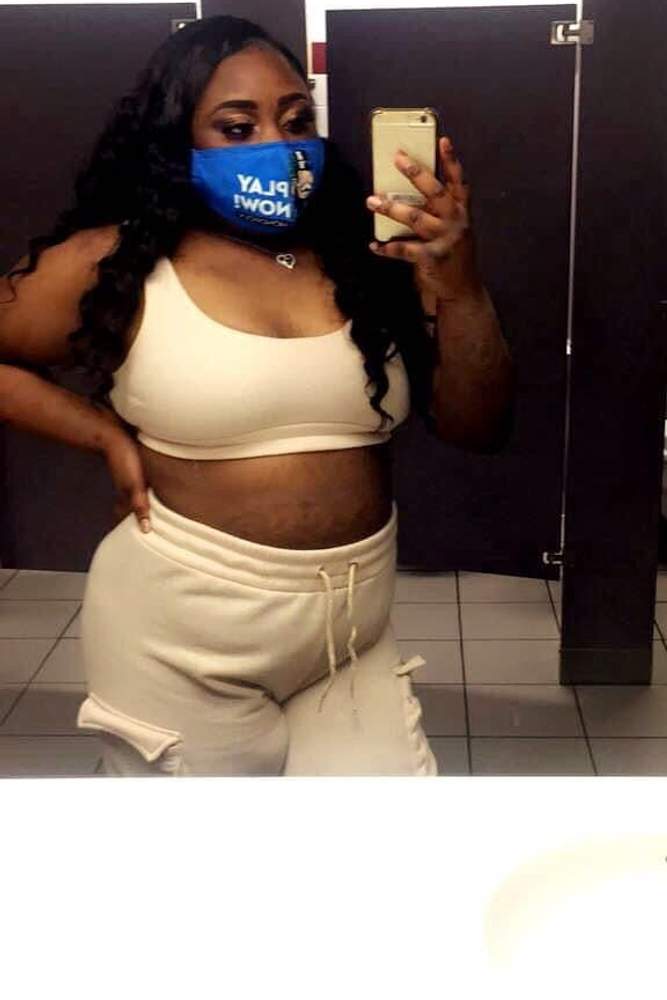 Monica45's fit featuring TEMU