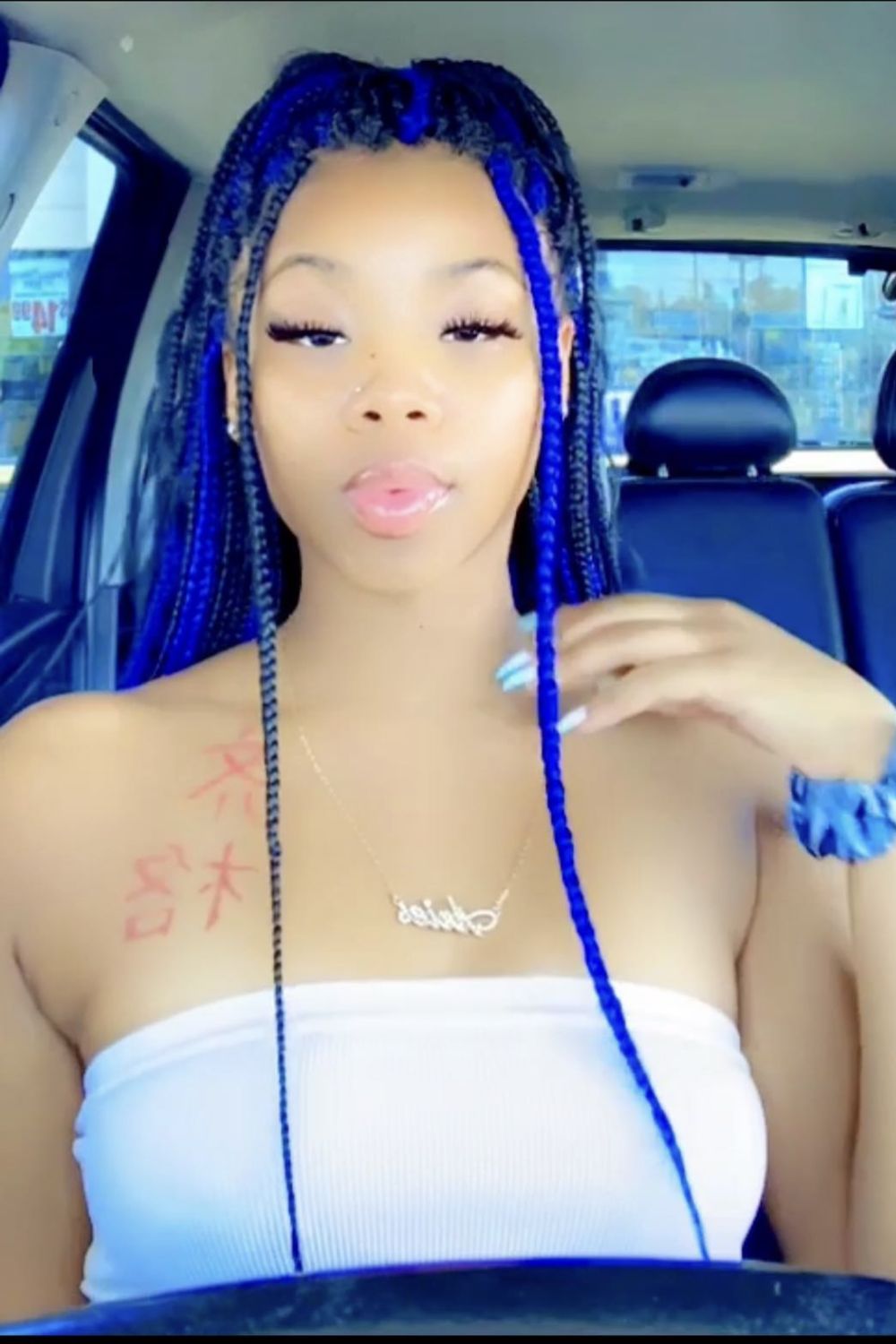 Post featuring undefined