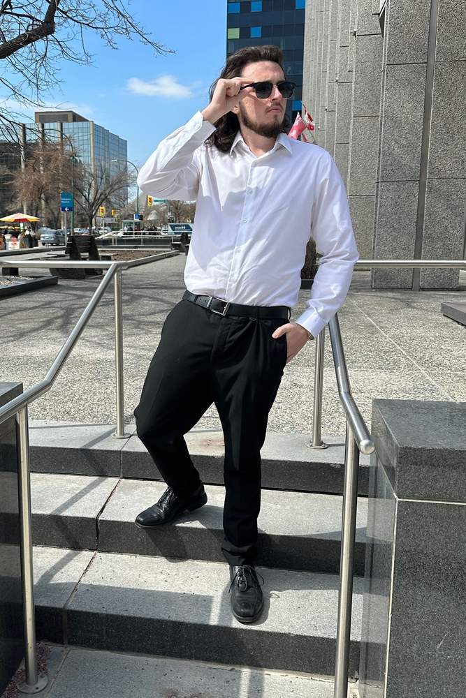 02alexanderstruthers's fit featuring RW&CO., H&M, Rockport | [object Object], [object Object], [object Object], [object Object], [object Object]