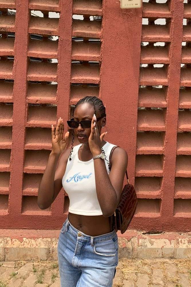 Winifred's fit featuring AliExpress | [object Object], [object Object], [object Object]