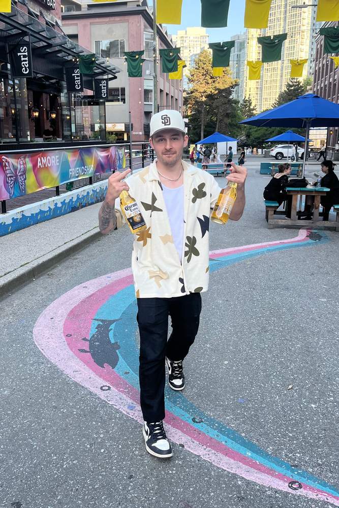 Travisbeel's fit featuring Dickies, Jordan, Zara