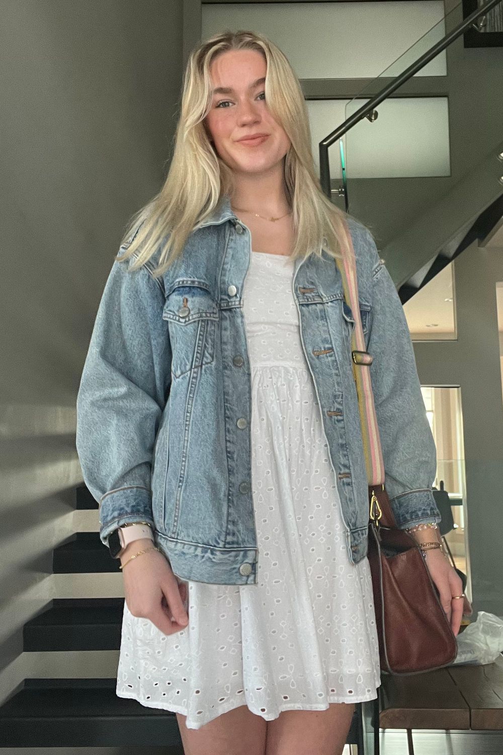 Post featuring Kingston Satchel