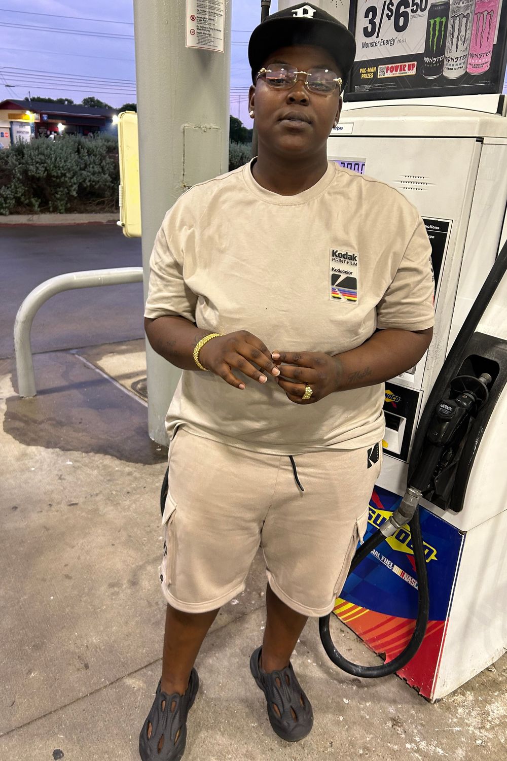 Unoglizzy's post featuring H&M. Feeling sporty
