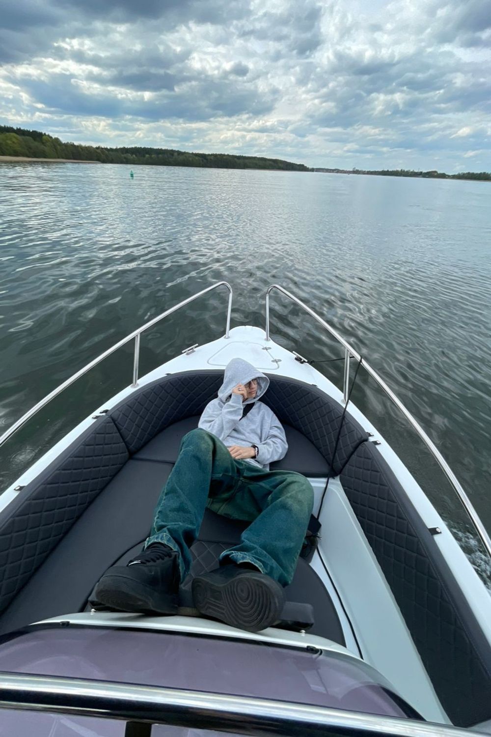 Post featuring undefined