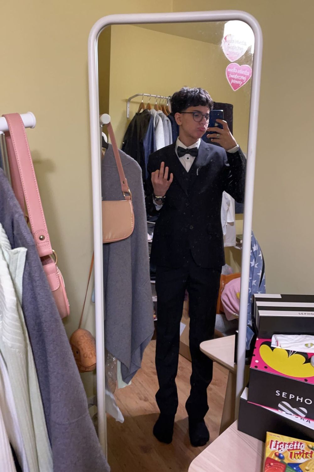 Post featuring undefined