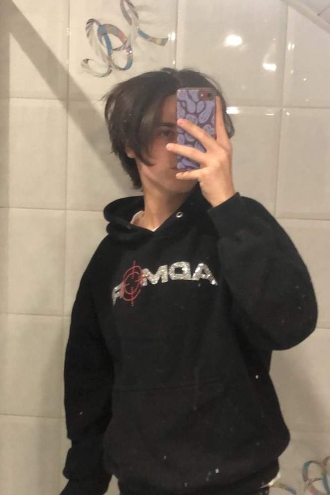 spartuuu's fit featuring Admor | [object Object]