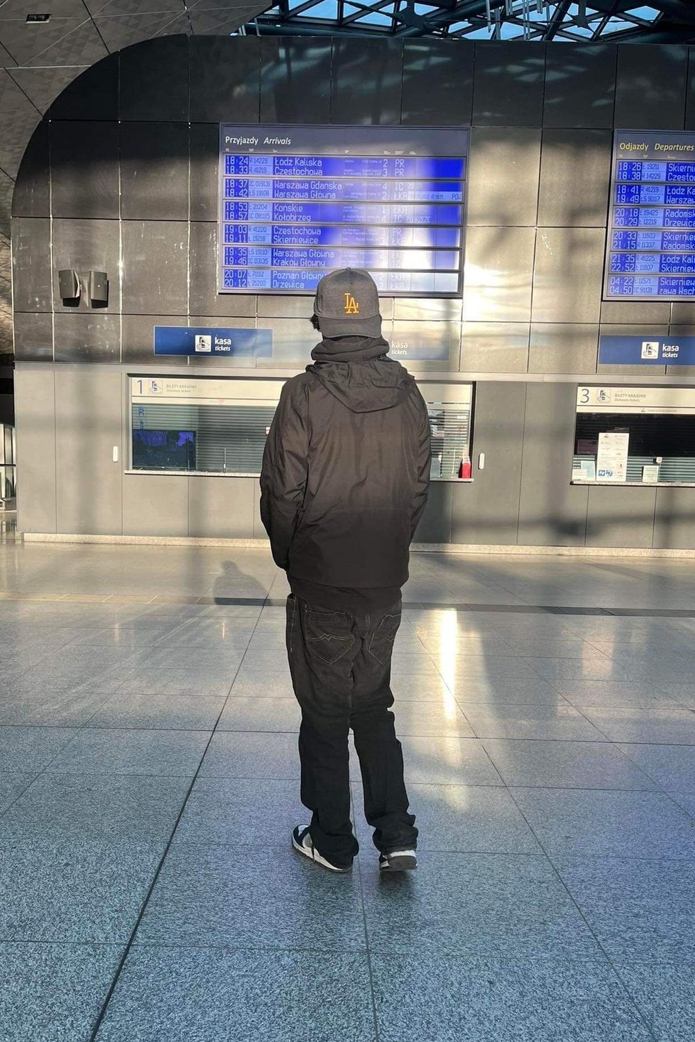 Post featuring undefined