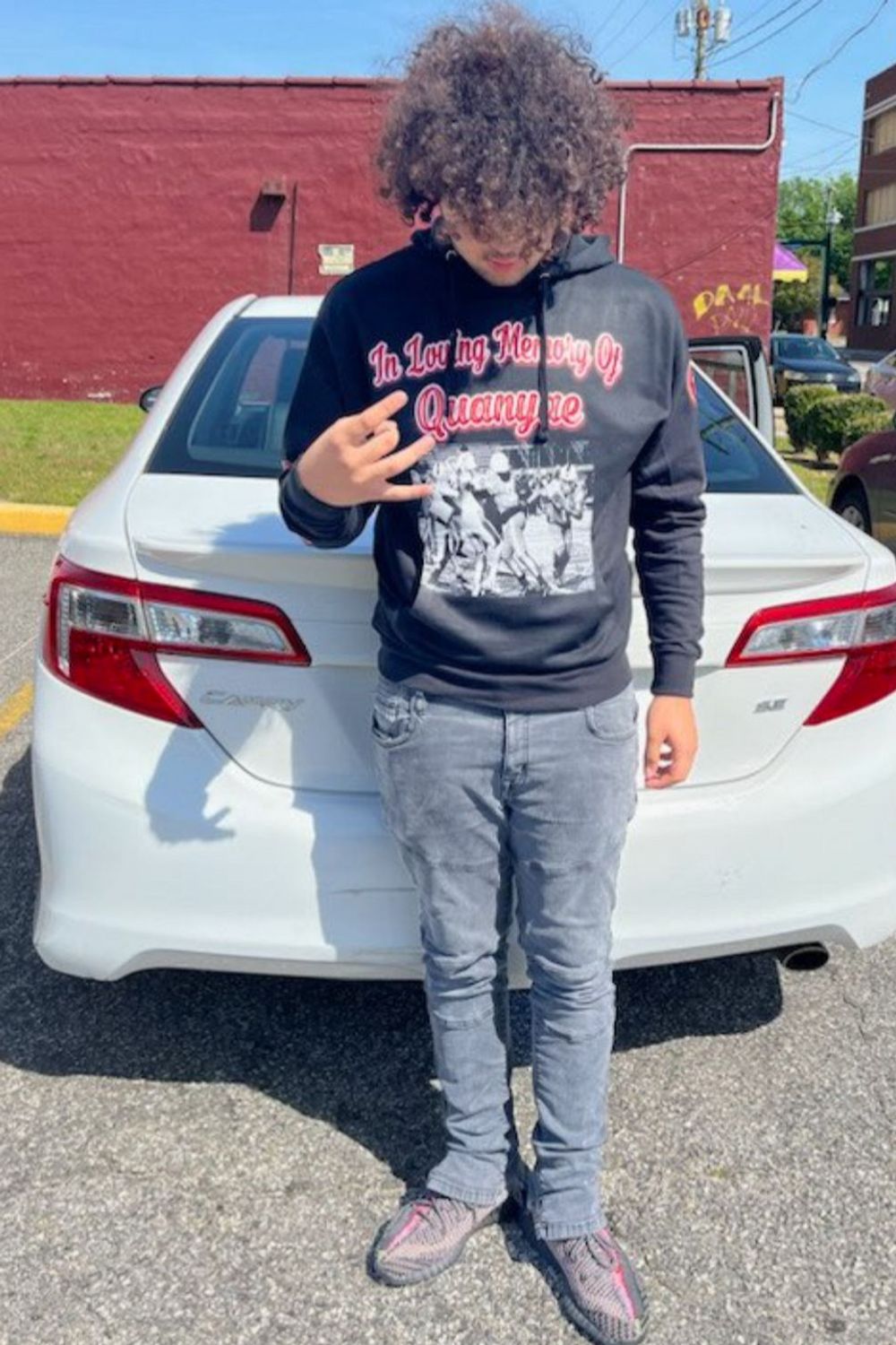 Post featuring undefined