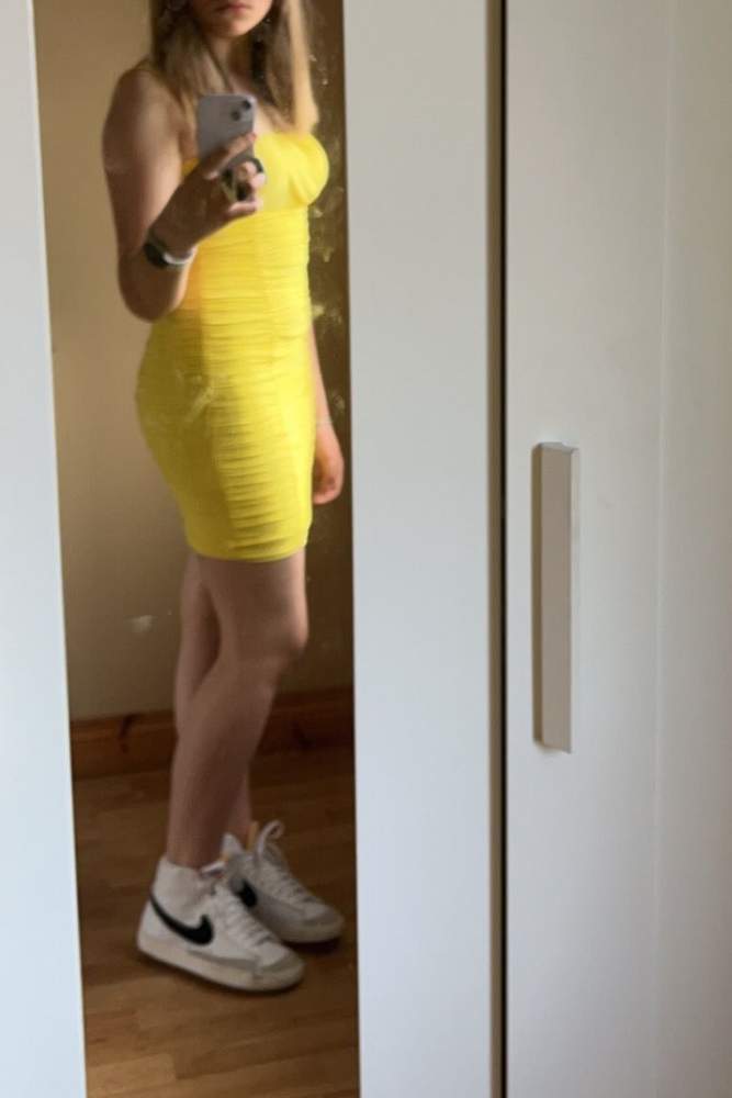 Ivythegoaat's fit featuring Zoya, Nike | [object Object]