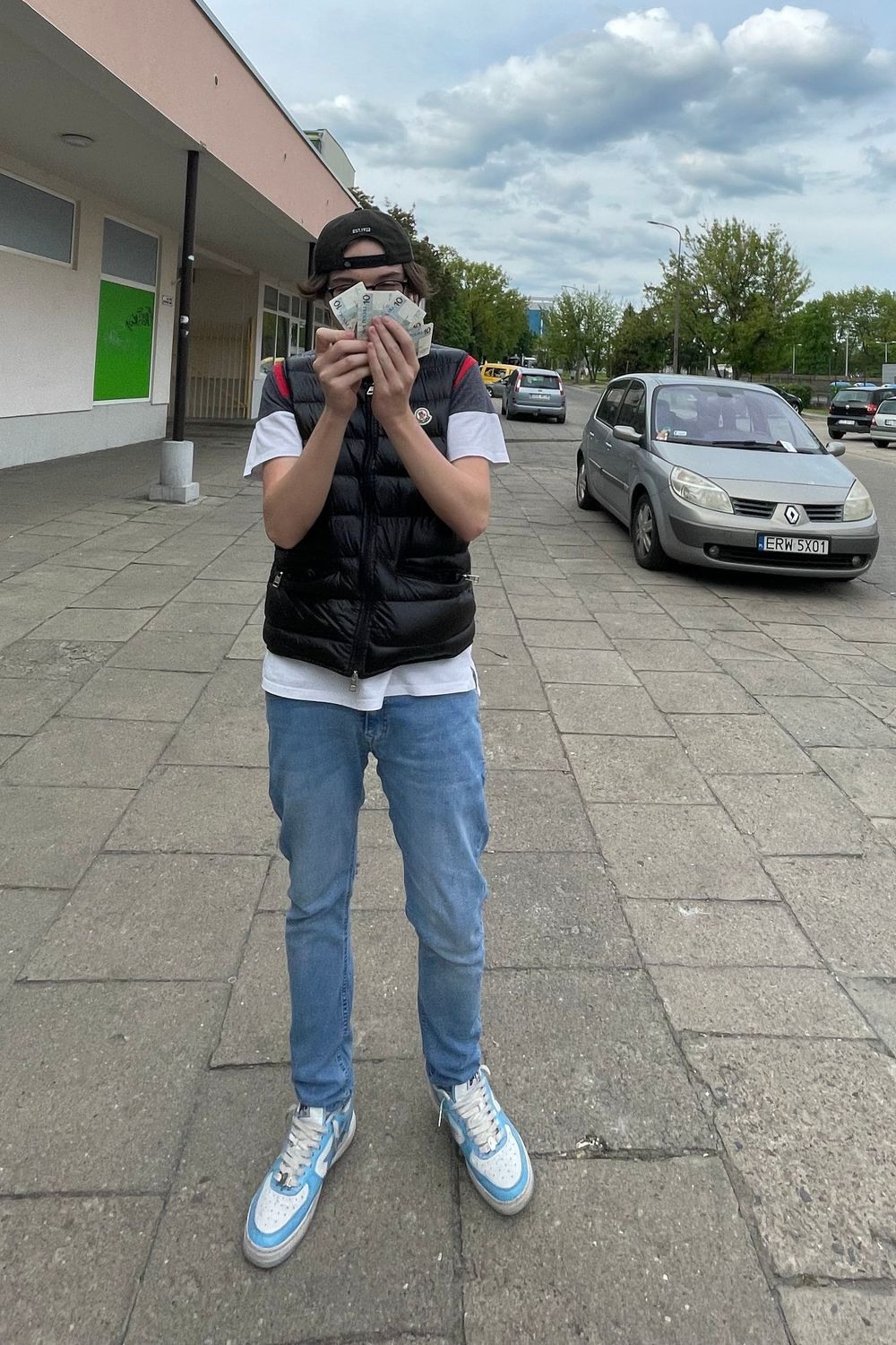 Post featuring undefined