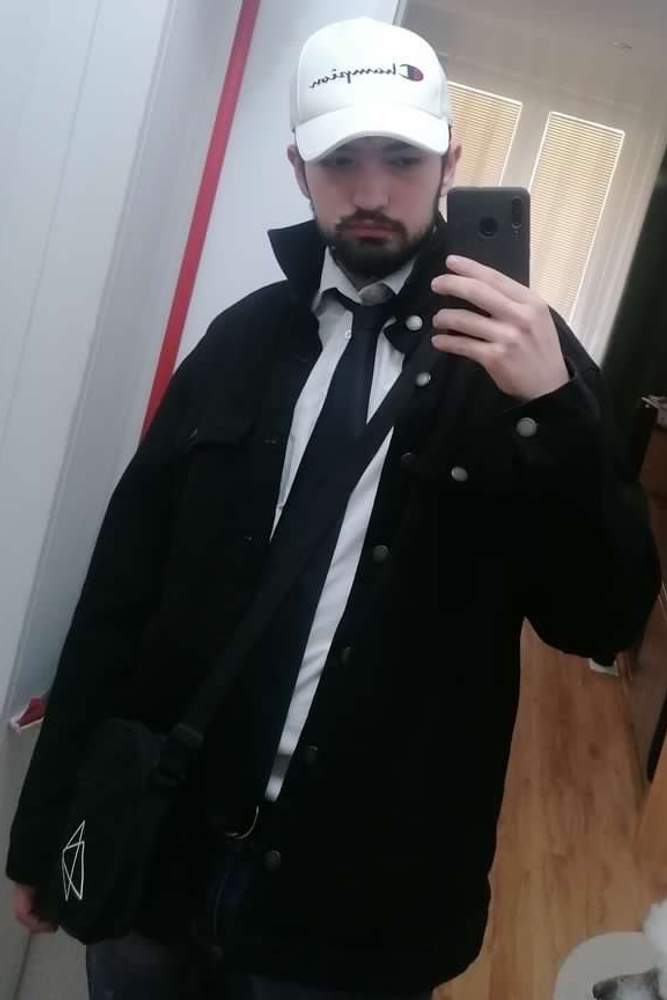 sebo74's fit featuring Reserved, Champion | casual, bohemian, formal