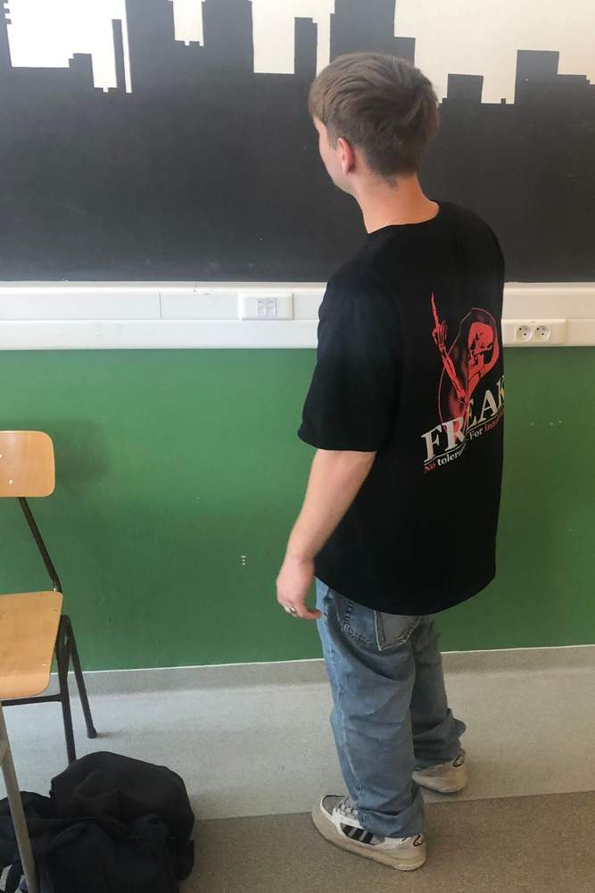 juscaak's fit featuring Freak, Adidas | [object Object]