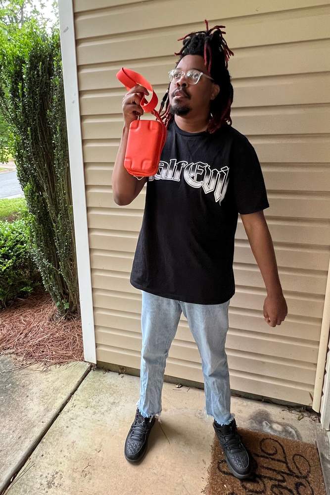 drippiegunplay's fit featuring Half Evil, Jordan, Zara | 6230fe2d16699778212cbdce, 64767db765889b34837c08b1, 6099363e597ca1f6438835f9, 6058c05ca89de8060b148389