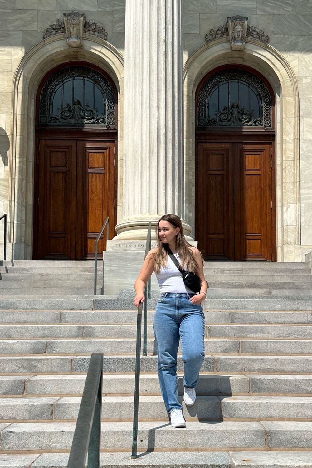 LiliyaM's post featuring Abercrombie & Fitch, Dynamite, Reebok. Feeling travel, explore, everyday, casual, vintage