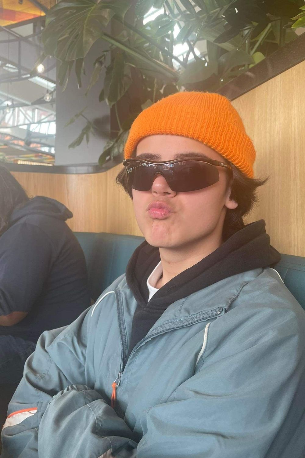 Post featuring undefined