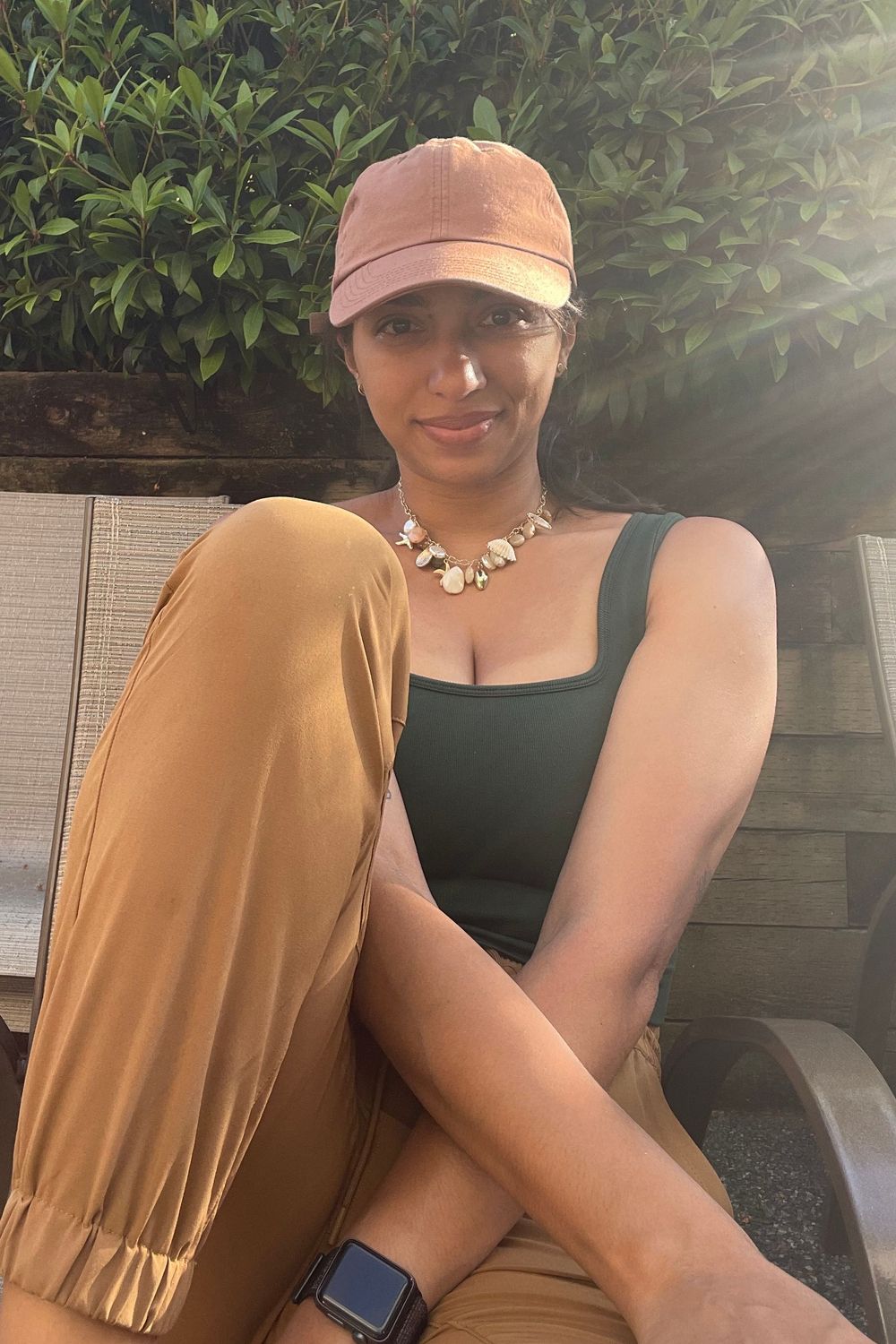 Post featuring Good to Go Seamless Tank