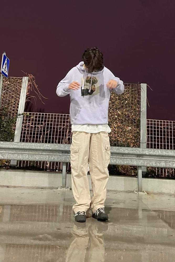 spartuuu's fit featuring AliExpress, Adidas, H&M | [object Object]