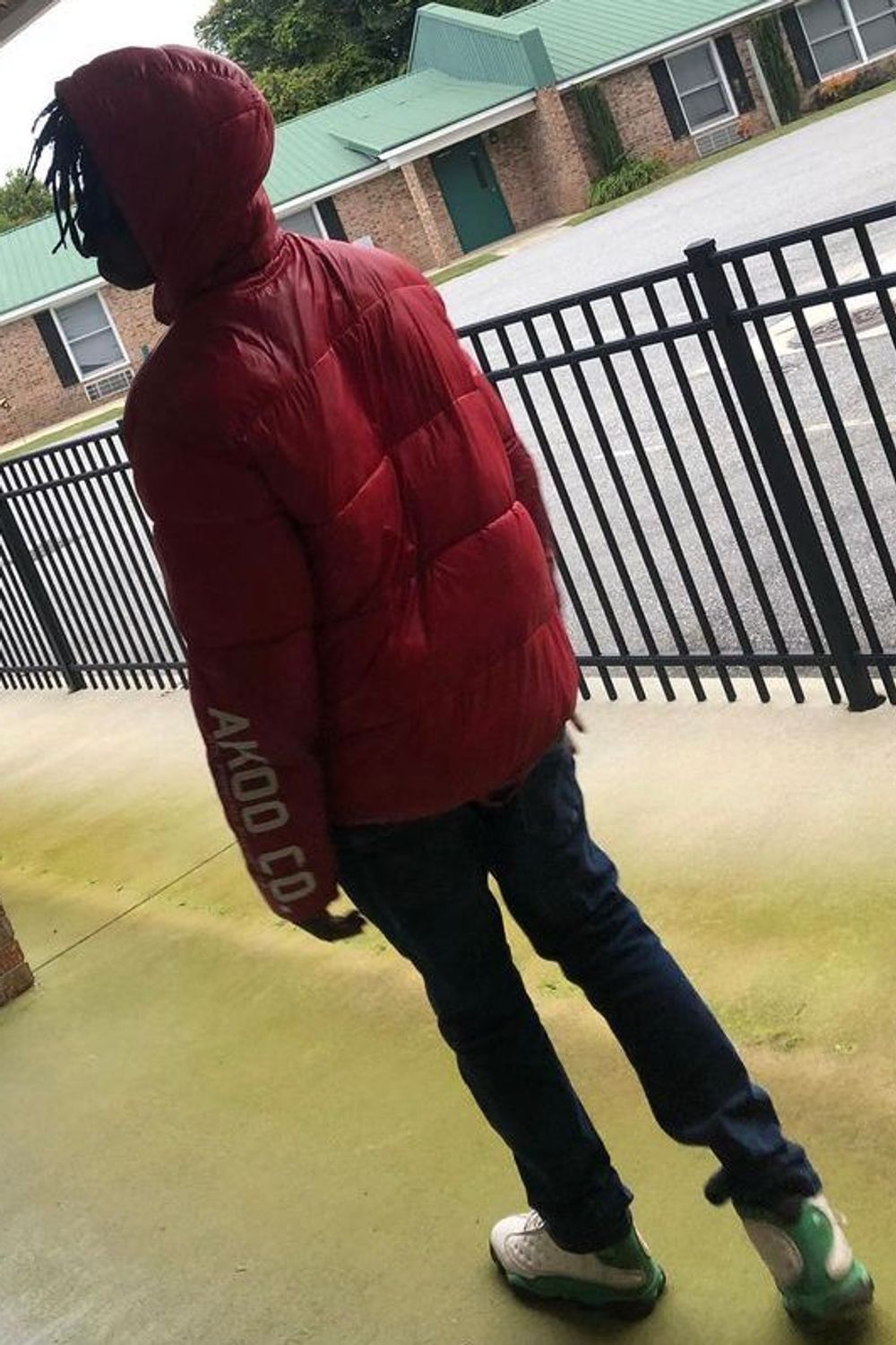 Post featuring undefined