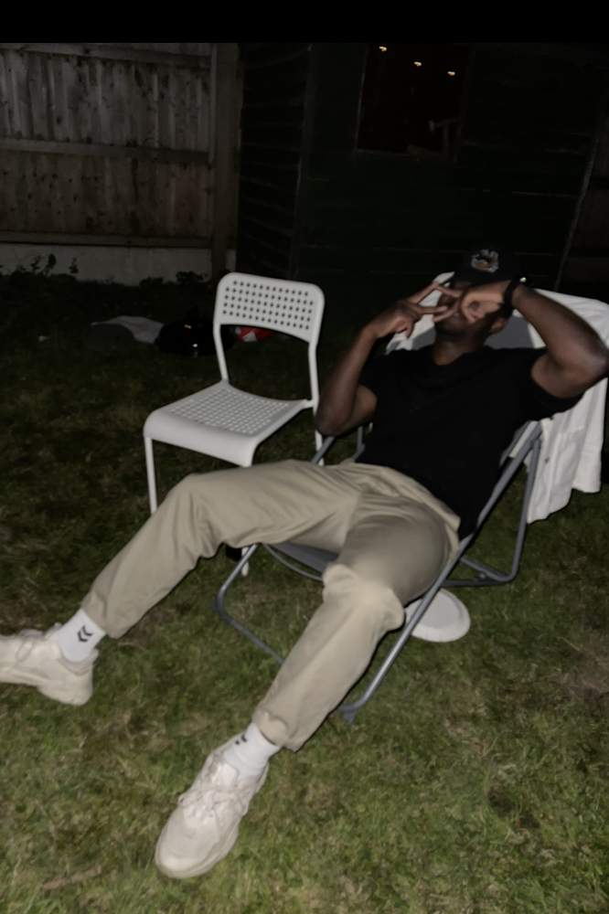 Princey29's fit featuring ASOS | [object Object]