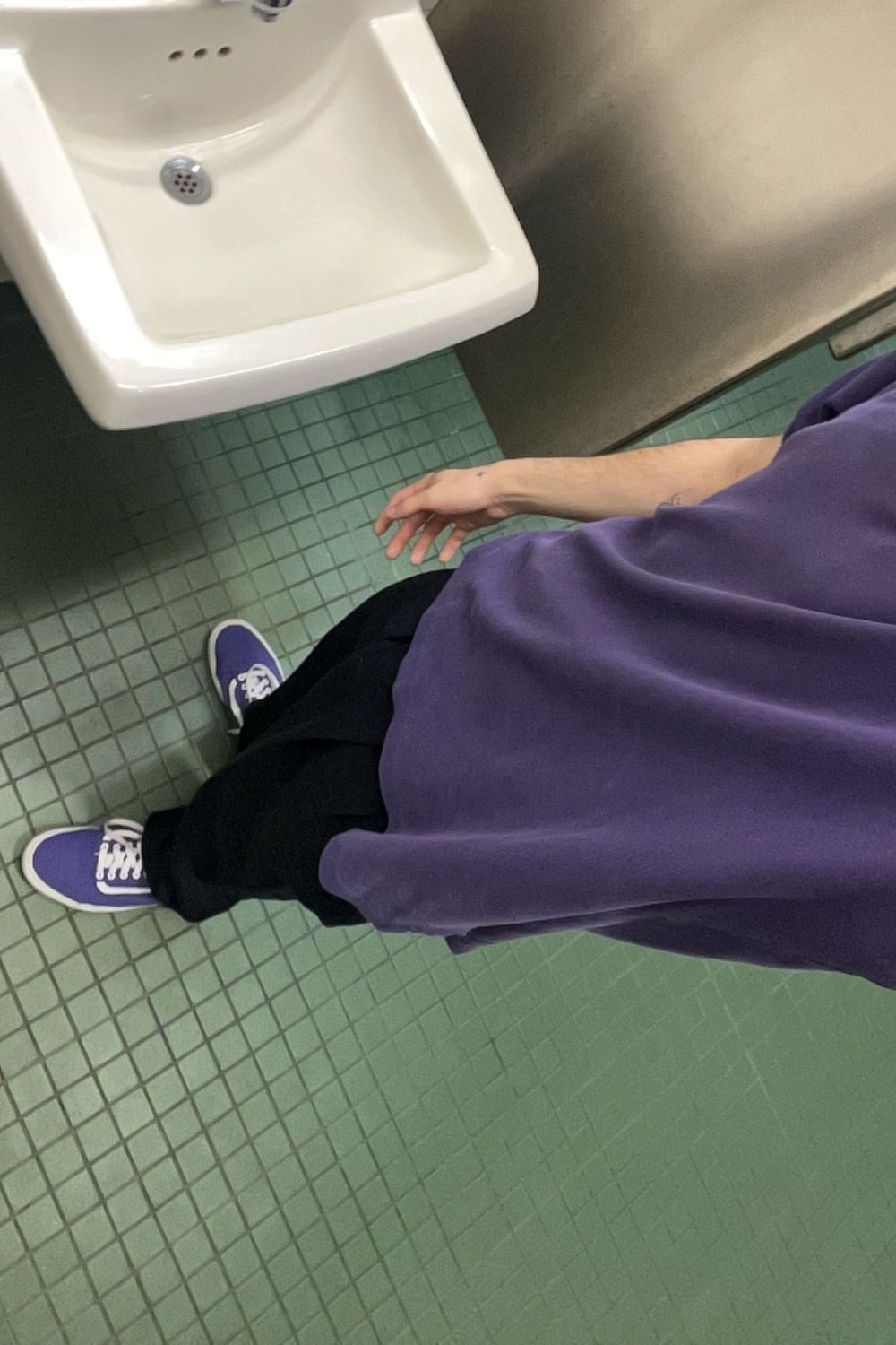 Dylanbalser's post featuring Vans, Chaps, Polo by Ralph Lauren. Feeling streetwear, trendy, athleisure, sporty, vintage, chic, trending, punk, skate