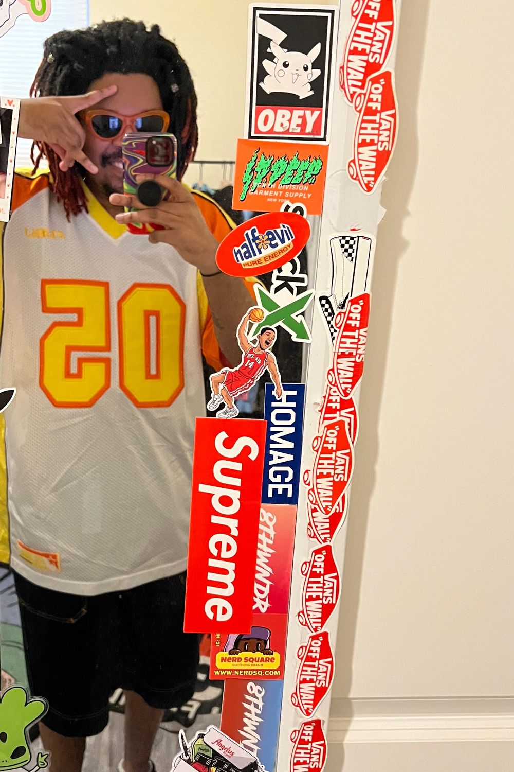 Post featuring undefined